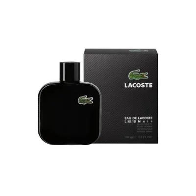 Lacoste Eau De Lacoste L.12.12 Noir