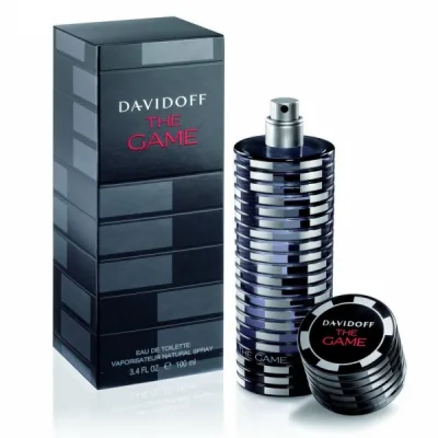 Davidoff The Game