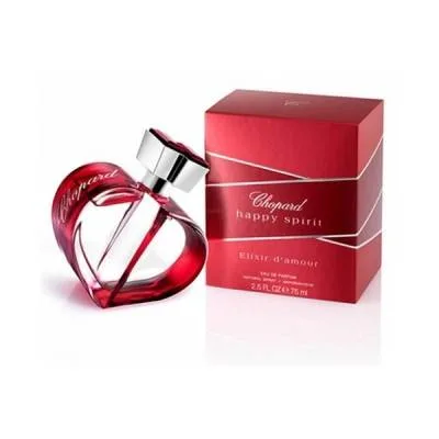 Chopard Happy Spirit Elixir D`amour