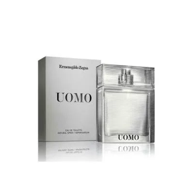 Ermenegildo Zegna Zegna Uomo