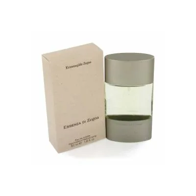 Ermenegildo Zegna Essenza di Zegna