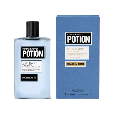 DSquared2 Potion Blue Cadet