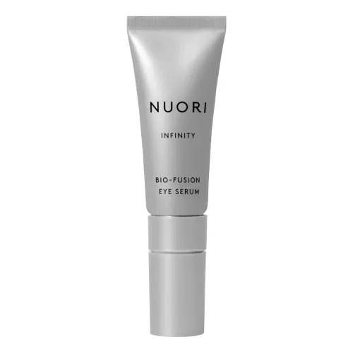 Інтенсивна сироватка для шкіри навколо очей NUORI Infinity Bio-Fusion Eye Serum — обʼєм 10 мл