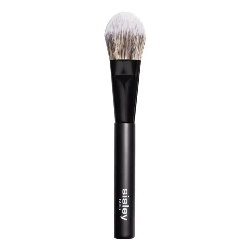 Пензлик для нанесення рідкої тональної основи SISLEY PARIS Fluid Foundation Brush