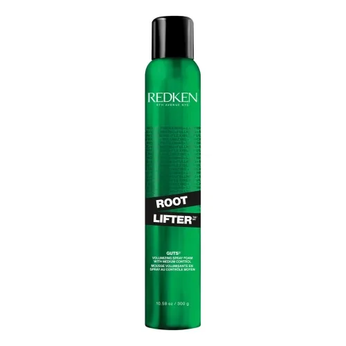 Мус для прикорневого обʼєму REDKEN Root Lifter — обʼєм 300 мл