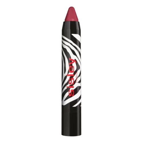 Тонуючий бальзам SISLEY PARIS Phyto-Lip Twist — відтінок 25 Soft Berry 2.5 г