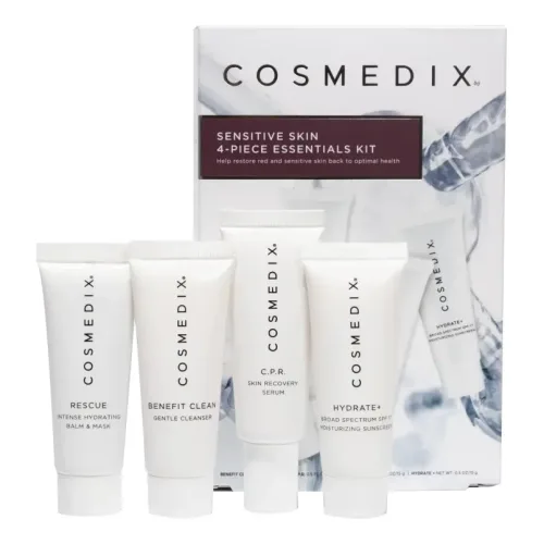 Набір для чутливої шкіри COSMEDIX Sensitive Skin Kit
