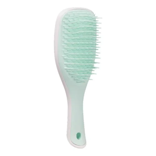 Щітка для волосся TANGLE TEEZER The Ultimate Detangler Mini — відтінок Marshmallow Duo Marshmallow Duo