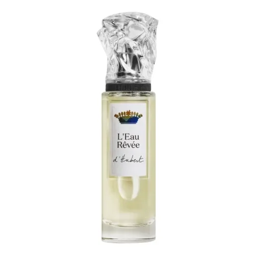 Sisley L'Eau Rêvée d'Hubert туалетна вода для жінок 50 мл
