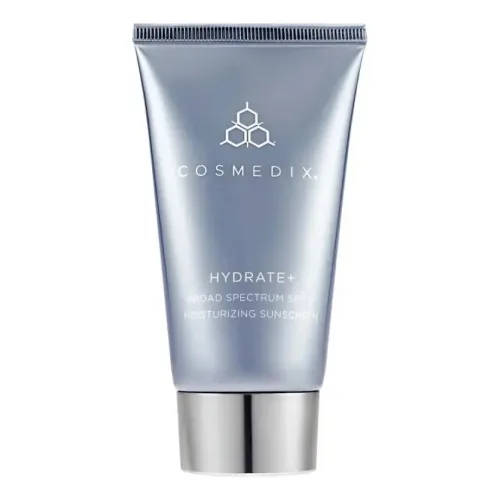 Зволожуючий крем з SPF 17 COSMEDIX Hydrante+ — вага 60 г
