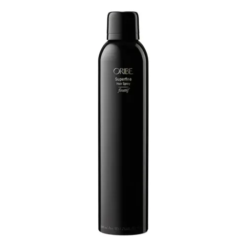 Спрей для середньої фіксації "Лак-невагомість" ORIBE Superfine Hair Spray — обʼєм