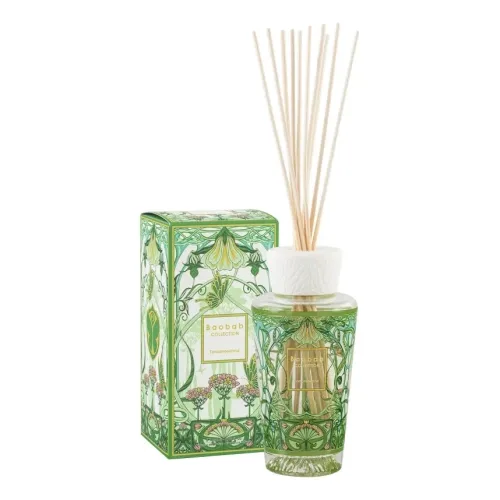 Аромадифузор з ароматом груші, конвалії та моху BAOBAB COLLECTION Diffuser My First Baobab Tomorrowland — обʼєм 250 мл