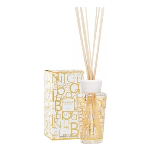 Аромадифузор з ароматом жасмину та мускусу BAOBAB COLLECTION Diffuser My First Baobab Aurum — обʼєм 250 мл