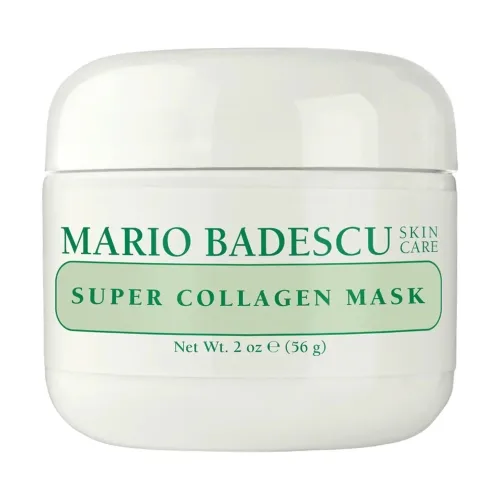 Колагенова маска для розгладження шкіри MARIO BADESCU Super Collagen Mask — вага 56 г