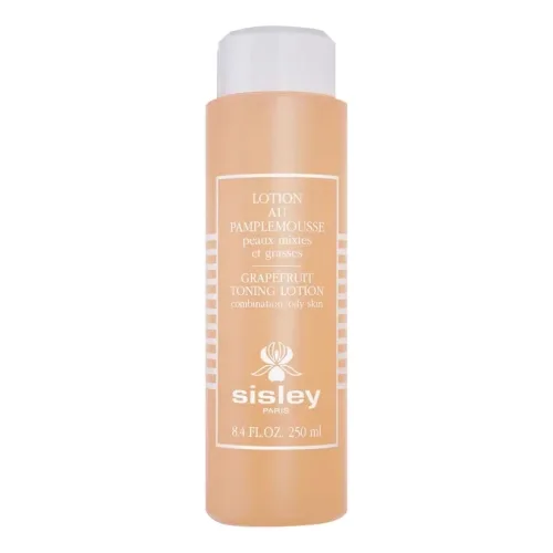 Тонізуючий лосьйон SISLEY PARIS Grapefruit Toning Lotion — обʼєм 250 мл