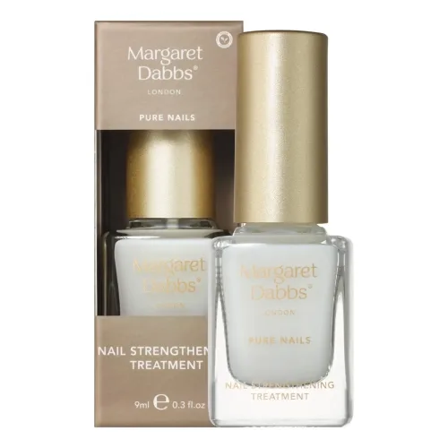 Засіб для зміцнення нігтів MARGARET DABBS LONDON Nail Strengthening Treatment — відтінок Kings Road Kings Road