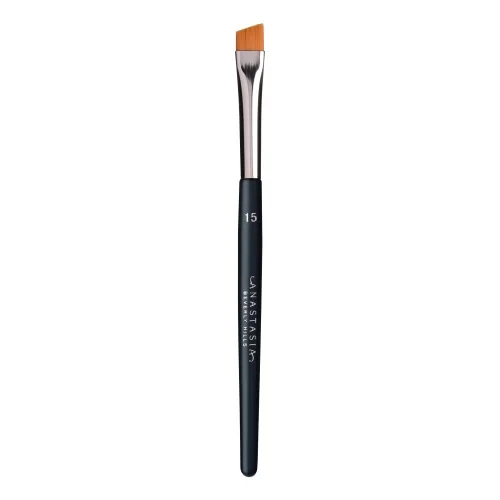 Скошений пензель для брів у міні-форматі ANASTASIA BEVERLY HILLS Brush 15 Mini Angled Brush