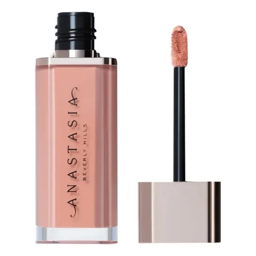 Рідка матова помада ANASTASIA BEVERLY HILLS Lip Velvet — відтінок Crush 3.5 г