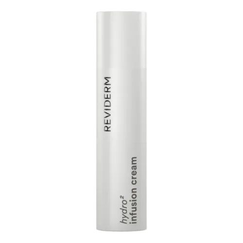 Інтенсивний зволожуючий крем для обличчя REVIDERM Hydro2 Infusion Cream