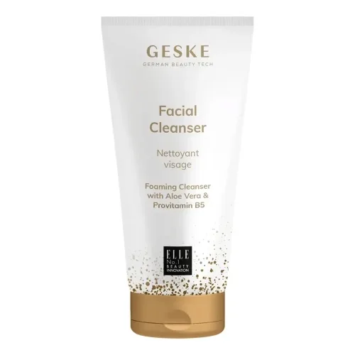 Очищувач для обличчя GESKE Facial Cleanser