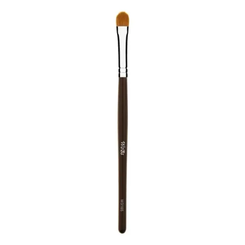 Пензель для нанесення тіней WOBS Eyeshadow Brush W3165 Sable