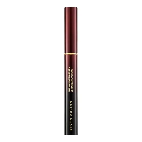 Туш для вій KEVYN AUCOIN The Volume Mascara Rich Pitch — відтінок Black