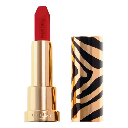 Зволожуюча стійка помада SISLEY PARIS Le Phyto Rouge Limited Edition — відтінок 44 Rouge Hollywood 3.4 г