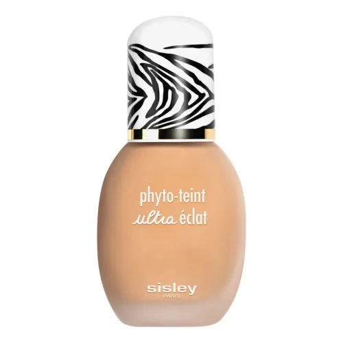 Стійка тональна основа SISLEY PARIS Phyto-Teint Ultra Eclat — відтінок 3N Apricot 3N Apricot