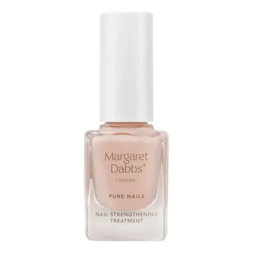 Засіб для зміцнення нігтів MARGARET DABBS LONDON Nail Strengthening Treatment — обʼєм 9 мл