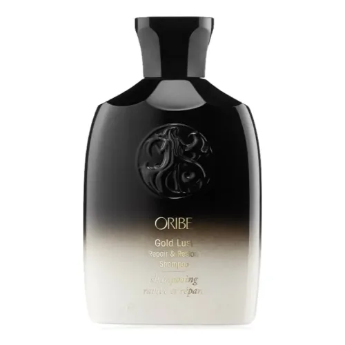 Відновлюючий шампунь "Розкіш золота" ORIBE Gold Lust Repair & Restore Shampoo — обʼєм 75 мл 75 мл