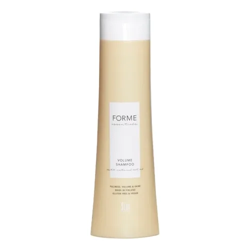 Шампунь для об'єму волосся SIM SENSITIVE Forme Volume Shampoo — обʼєм 300 мл