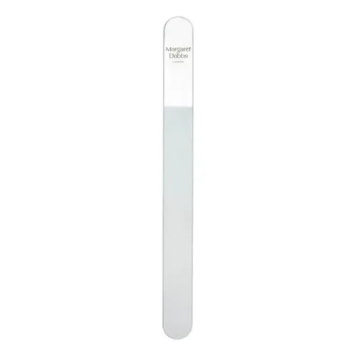 Кришталева пилка для нігтів MARGARET DABBS LONDON Small Crystal Nail File