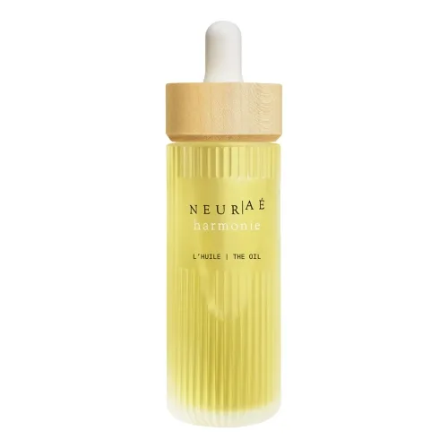 Відновлювальна олія для шкіри обличчя NEURAE Harmonie The Oil Restorative & Nourishing — обʼєм 50 мл