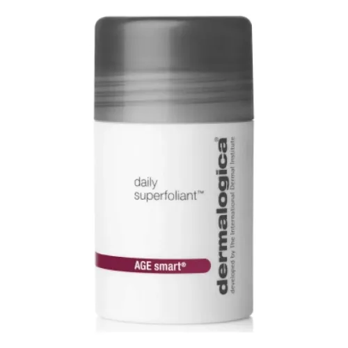 Щоденний суперфоліант у тревел розмірі DERMALOGICA Daily Superfoliant travel size — вага 13 г 13 г