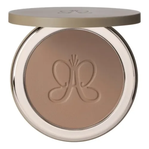 Бронзер для ефекту засмаги та м’якого скульптурування ANASTASIA BEVERLY HILLS Smooth Blur Bronzer – — відтінок Warm Sand Vibes 10 г