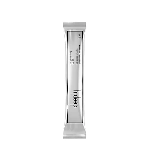Філер для волосся Deeply Collagen Restoring Hair Filler з колагеном 10 мл
