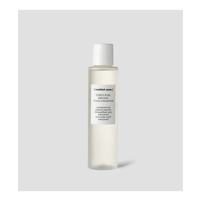 Essential Biphasic Make Up Remover - Біфазний засіб для зняття макіяжу