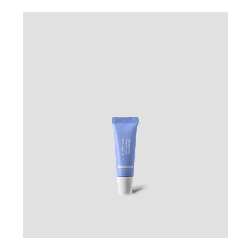 Hydramemory Plumping Lip Balm - Бальзам для наповнення губ