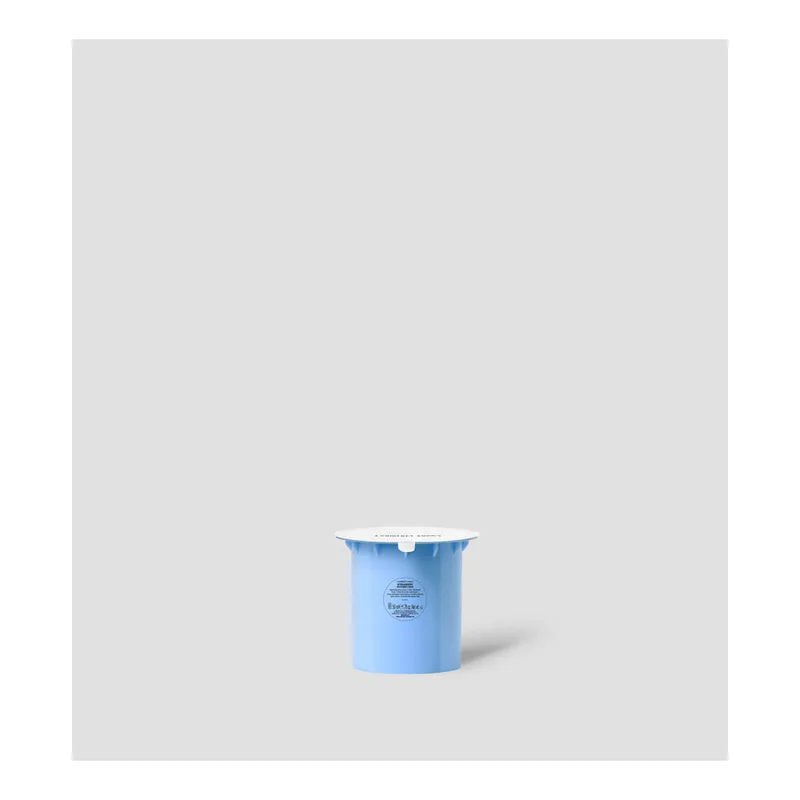 Зволожувальний крем-сорбет (змінний блок) COMFORT ZONE Hydramemory Rich Sorbet Cream Refill — обʼєм 50 мл