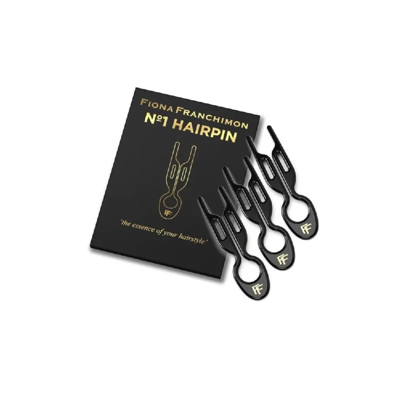 Fiona Franchimon №1 Hairpin