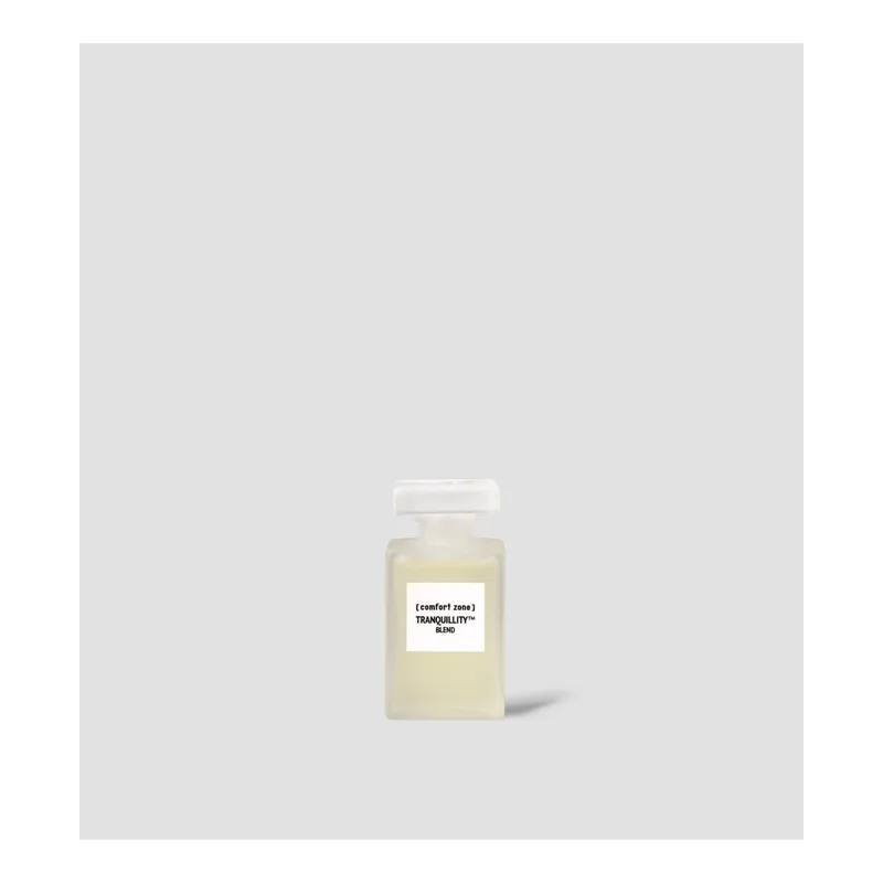 Comfort Zone TRANQUILLITY BLEND АРОМАТИЧНА СУМІШ ЕФІРНИХ ОЛІЙ