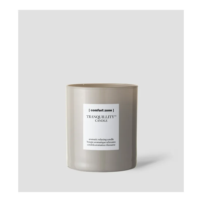 Comfort Zone TRANQUILLITY CANDLE АРОМАТИЧНА СВІЧКА