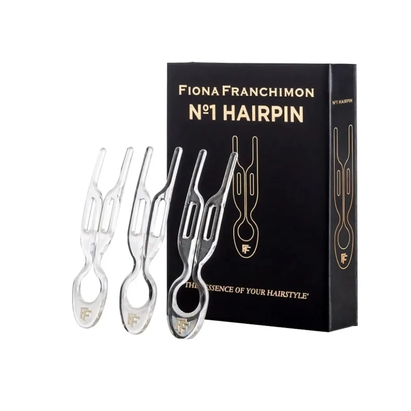 Fiona Franchimon №1 Hairpin