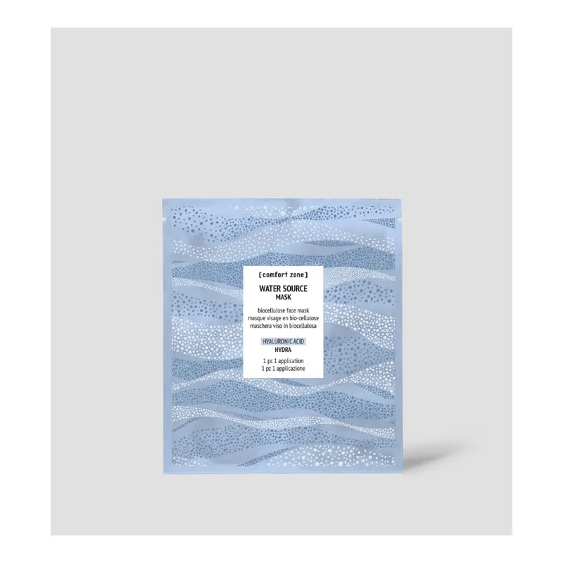Water Source Mask - Біоцелюлозна зволожувальна маска