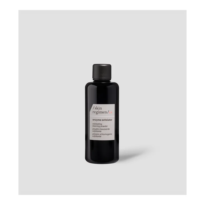Skin Regimen LX Enzyme Exfoliator - Ексфолююча ензимна пудра