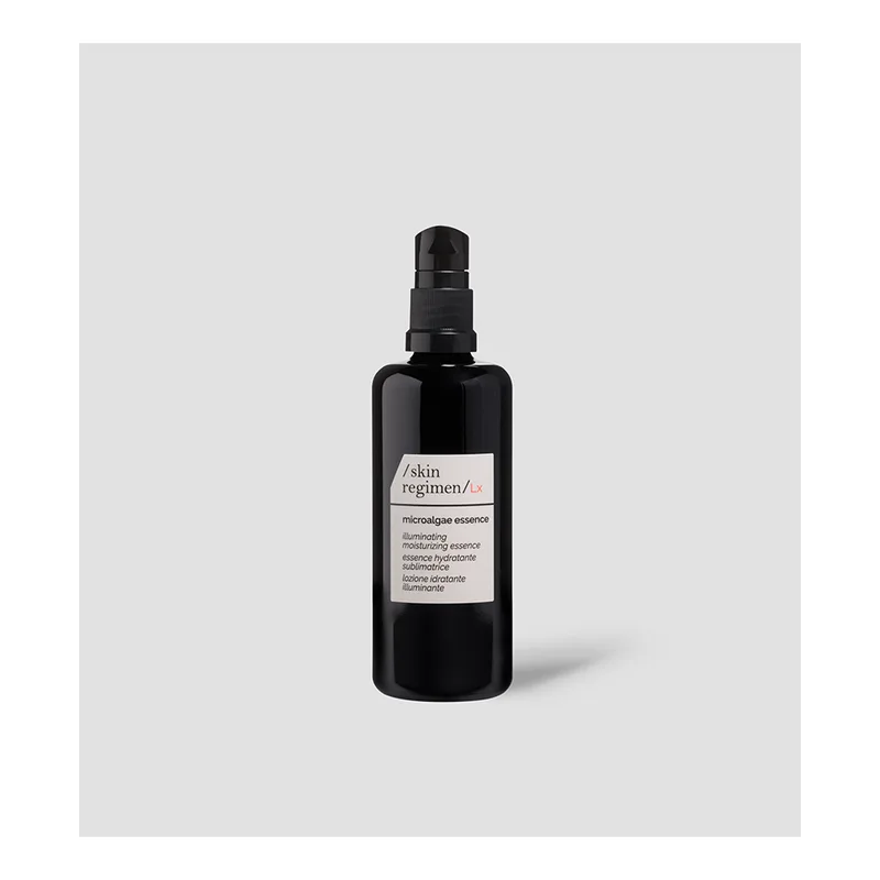 Comfort Zone SKIN REGIMEN LX MICROALGAE ESSENCE ЕСЕНЦІЯ З МІКРОВОДОРІСТЮ 100 МЛ