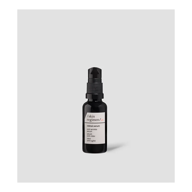 Skin Regimen LX Retinol Serum - Концентрат-сироватка від зморшок з ретинолом