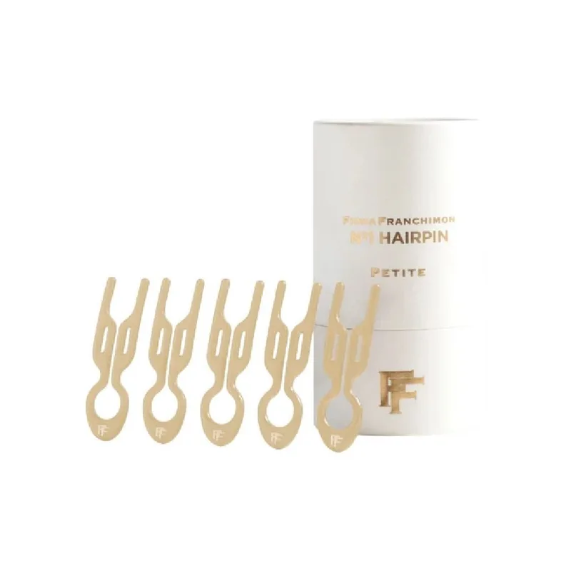 Fiona Franchimon Petite Champagnized (Шампань) Міні Тубус 5 шт