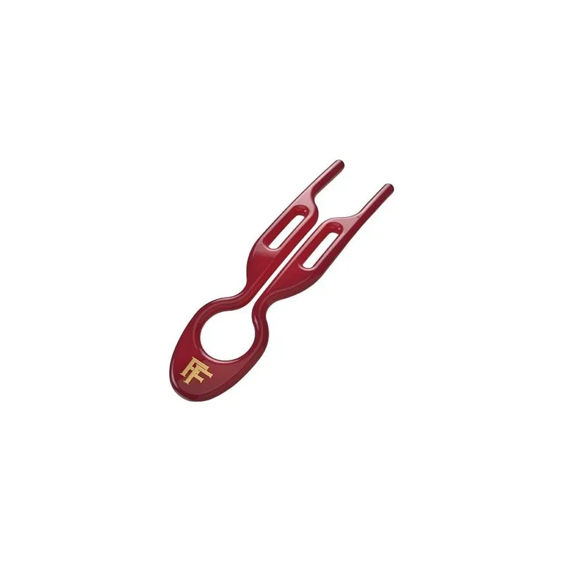 Fiona Franchimon Ruby Red (Бордовий)