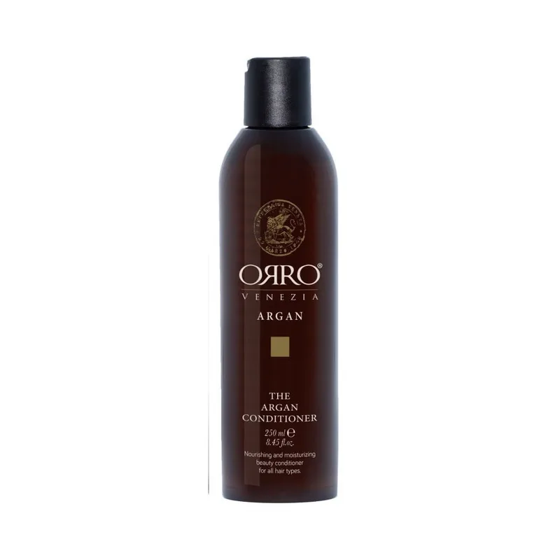 ORRO Argan Conditioner Кондиціонер для волосся з олією Аргани